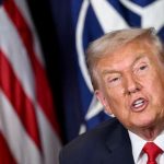 Trump: Anggota Board of Peace Janjikan Rp84 T Demi Rekonstruksi Gaza