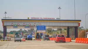 Dukung Kelancaran Arus Mudik 2026, Jalur Fungsional Tol Bocimi Seksi 3 Resmi Dioperasikan Gratis