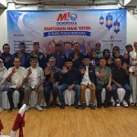Buka Puasa PP MIO Indonesia Jadi Momentum Konsolidasi dan Penguatan Organisasi