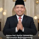 Menjelang Idul Fitri 1447 H, Ketua PAC Gerindra Bojonggenteng Sampaikan Pesan Kemenangan