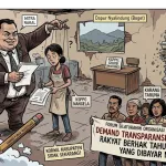 Raport Merah Tata Kelola MBG Di Kecamatan Bojonggenteng: KSPPG Jarang di Lokasi, Forum FS0K Desak Audit Menyeluruh dan Audiensi Akbar Bersama Mitra