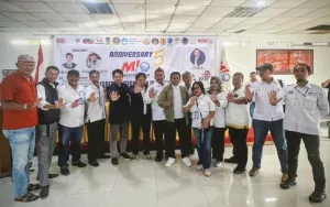Wajah Sukabumi Terbengkalai: Papan Selamat Datang Batas Wilayah Rusak Parah, Ketua MIO Semprot Dinas Terkait!