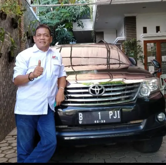 Ketua Dewan Pembina MIO Taufiq Rahman: OTT KPK Bukti Ketegasan, Namun Integritas Tak Cukup Hanya Dibentuk Lewat Retret