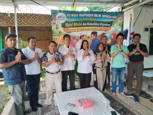 Pererat Silaturahmi, PW MIO Jabar Perkuat Konsolidasi dan Matangkan Program Kerja Strategis 2026