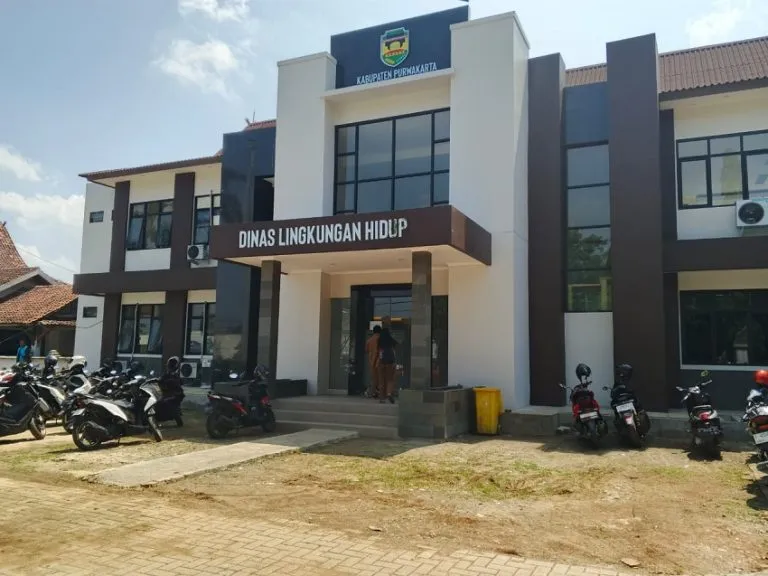 Optimalkan Pelayanan di Tengah Efisiensi Anggaran, DLH Purwakarta Ajukan Penambahan Alat Berat