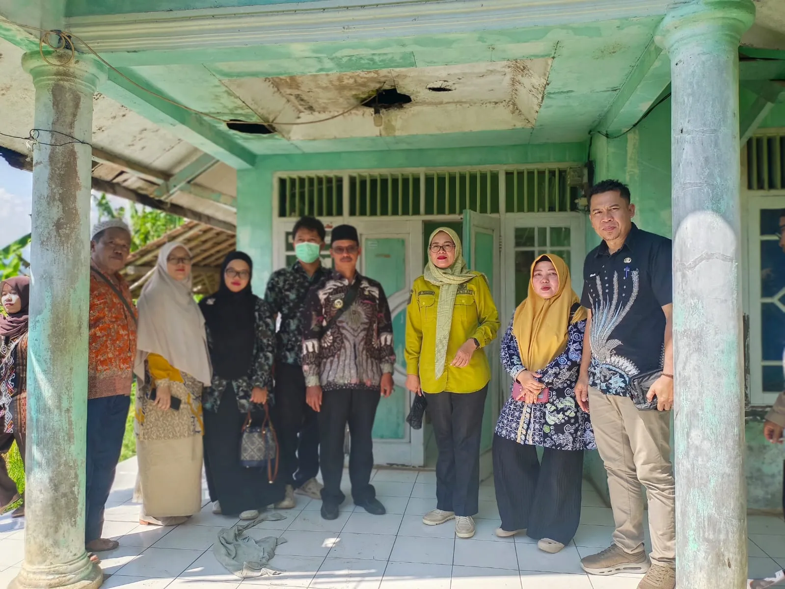 Uji Kredibilitas dan Profesionalisme: FSKSS Kabupaten Sukabumi Patahkan Narasi Rekayasa Konten di Gegerbitung