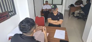 Dugaan Penipuan Properti: Owner Bali Anugrah Property Resmi Ditahan Kejari Gianyar, Terancam 5 Tahun Penjara