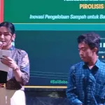 Atasi Krisis 3.436 Ton Sampah Per Hari, Solusi Aksara Hadirkan Teknologi Pirolisis Modern di Bali