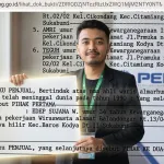 Skandal ‘Tanda Tangan Ghaib’ di Lahan Indogrosir: Ahli Waris Ibrahim Bongkar Dugaan Mafia Tanah di Kota Sukabumi