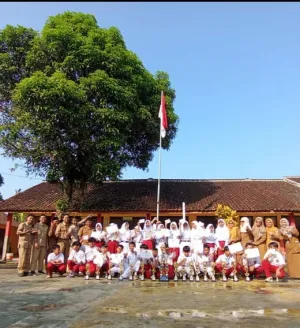 Apresiasi Pendidikan: SDN Cibodas dan SPPG Bojonggaling Perkuat Sinergi Bersama Yayasan Media Berkat Nusantara