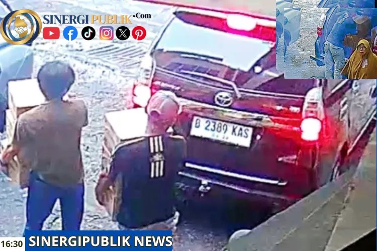 Akal Bulus Pembeli Gadungan: Modus Transaksi Ganda, Komplotan Gasak Sembako Rp13 Juta di Cilodong