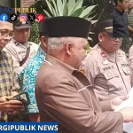 Menjawab Aspirasi Mahasiswa: BAZNAS Kabupaten Sukabumi Beri Klarifikasi Terkait Proyek Rumah Sehat dan Transparansi Dana Umat