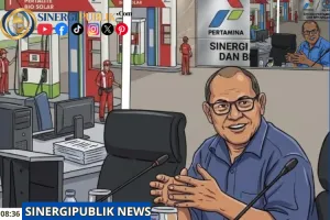 Kritik Tajam Distribusi BBM: Defiyan Cori Desak BPH Migas Efektif Awasi Kuota, Bukan Sekadar Penjara Petani SPBU