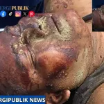 Diserang Saat Azan Maghrib, Pondok Warga Dibakar dan Musholla Dihancurkan di Lahan Eks HGU 366 Hektar