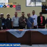 Soroti Dugaan Penggelembungan Data Sepatu BSM, Aktivis Desak Polsek Jampang Tengah Gunakan KUHP Baru