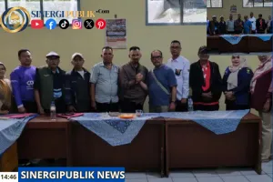Soroti Dugaan Penggelembungan Data Sepatu BSM, Aktivis Desak Polsek Jampang Tengah Gunakan KUHP Baru
