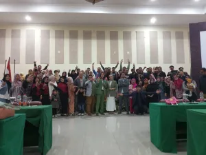 Perangi Pinjol dan Judol di Sukabumi, Malahayati Konsultan Hadirkan Solusi Hukum Hingga Pemulihan Mental