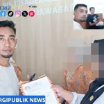 UPTD PSDA Sukabumi ‘Bungkam’, PD MIO Layangkan Surat Kedua dan Gandeng GASAK Kawal Skandal Sungai Cipelang!