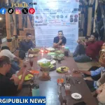 MIO Sukabumi Raya Gelar Pertemuan Konsolidasi Internal : Rombak Struktur, Siap Bersinergi Maksimal demi Kesejahteraan Bersama