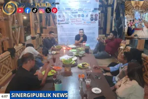 MIO Sukabumi Raya Gelar Pertemuan Konsolidasi Internal : Rombak Struktur, Siap Bersinergi Maksimal demi Kesejahteraan Bersama