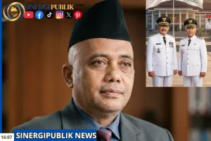 Sinergi Bupati Sukabumi dan BAZNAS: Wujudkan “Sukabumi Mubarkah” Lewat Aksi Nyata Bantu Warga