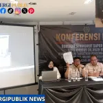 SENGKARUT MBG: AHMAD YAZDI & JABBARUDIN WUQUF DESAK KEPALA BGN BARU TEGAKKAN PKS ATAU KEMBALIKAN DANA INVESTOR RP 225 MILIAR