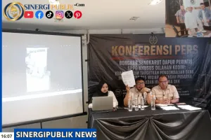 SENGKARUT MBG: AHMAD YAZDI & JABBARUDIN WUQUF DESAK KEPALA BGN BARU TEGAKKAN PKS ATAU KEMBALIKAN DANA INVESTOR RP 225 MILIAR