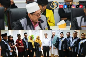 Audiensi PB FORMULA di Kementan Hasilkan Kesepakatan Program Strategis untuk Petani Daerah