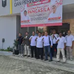 MIO Apresiasi Lompatan Kinerja Disdagin : Catatan Program Kinerja 2 Tahun, Menuju Era Ekonomi Mubarokah