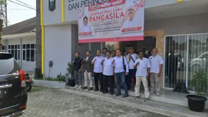 MIO Apresiasi Lompatan Kinerja Disdagin : Catatan Program Kinerja 2 Tahun, Menuju Era Ekonomi Mubarokah