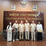 Hadapi Dualisme Regulasi dan Hambatan Penempatan PMI, PERPEMINDO Layangkan Aspirasi ke Kantor Staf Presiden