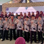 Perpisahan dan Kenaikan Kelas SMP IT Al Mutaqin Berlangsung Khidmat, Dihadiri Camat Bojonggenteng dan Tokoh Masyarakat