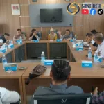 KADIS PERIKANAN SUKABUMI “MAIN KUCING-KUCINGAN”, MIO ULTIMATUM HAK JAWAB TERKAIT DUGAAN MONOPOLI PROYEK INFRASTRUKTUR 2025-2026