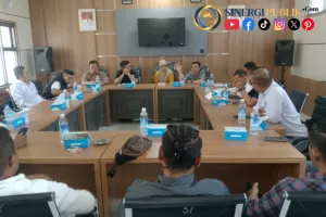 KADIS PERIKANAN SUKABUMI “MAIN KUCING-KUCINGAN”, MIO ULTIMATUM HAK JAWAB TERKAIT DUGAAN MONOPOLI PROYEK INFRASTRUKTUR 2025-2026