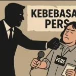 MIO Sukabumi Raya Kecam Pernyataan Arogan Oknum Organisasi Pers: “Bukan Hakim, Stop Intimidasi Jurnalis!”