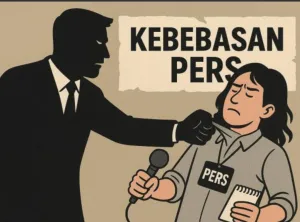 MIO Sukabumi Raya Kecam Pernyataan Arogan Oknum Organisasi Pers: “Bukan Hakim, Stop Intimidasi Jurnalis!”