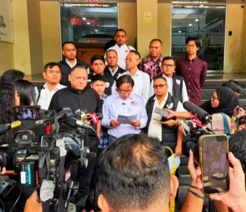 Gelar Kerja Sama Pemberitaan, PETISI AHLI Gandeng MIO Indonesia Perkuat Edukasi Hukum Masyarakat