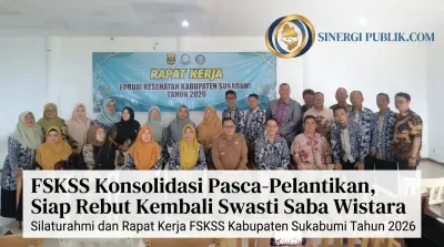 Dari Pendopo ke Aksi Nyata: FSKSS Konsolidasi Pasca-Pelantikan, Siapkan Strategi Rebut Kembali Swasti Saba Wistara