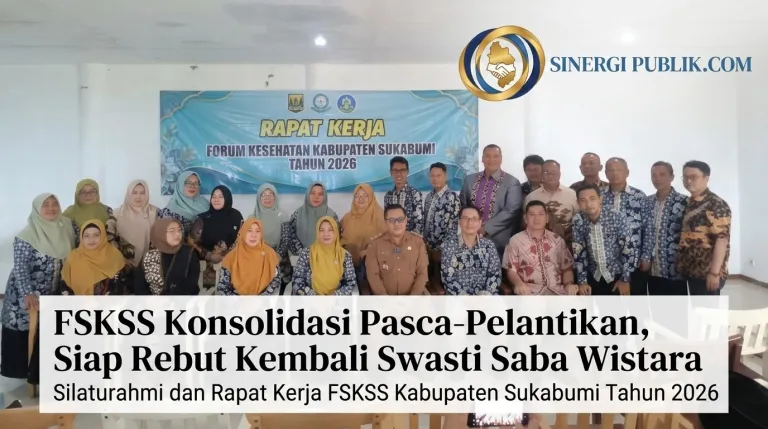 Dari Pendopo ke Aksi Nyata: FSKSS Konsolidasi Pasca-Pelantikan, Siapkan Strategi Rebut Kembali Swasti Saba Wistara