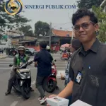 Peduli Sesama, BRI Cabang Pancoran Gelar Aksi ‘Jumat Berkah’ Bagi Masyarakat Sekitar