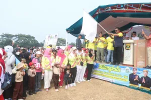 Dorong Ekonomi Warga, Bupati Sukabumi Minta Warungkiara Kembangkan Sektor Pangan dan Paket Wisata Terpadu
