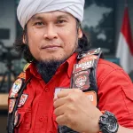 Ketum PWSI Djunaedi Tanjung Pasang Badan : Wartawan Jangan Down Mental, Kawal Negara dari Koruptor!
