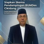 Dorong Efisiensi Peternak dan Pasar MBG, H. Budi Siapkan Skema Pendampingan BUMDes Cikidang