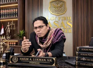 Law Firm ASAS & Partners Resmi Hadir di Parungkuda Sukabumi, Usung Integritas dan Keadilan Bagi Masyarakat