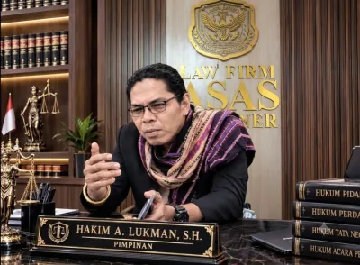 Law Firm ASAS & Partners Resmi Hadir di Parungkuda Sukabumi, Usung Integritas dan Keadilan Bagi Masyarakat