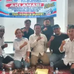 Kongresda II MIO Purwakarta Berjalan Aklamasi, Tedi Ronal Slamet Kembali Terpilih Jadi Ketua Periode 2026–2030